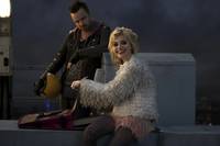 Кадр Долгое падение