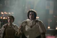 Кадр Белая королева