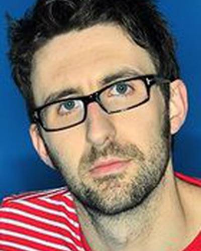 Марк Уотсон фото