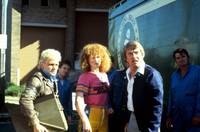 Кадр Бандиты на велосипедах