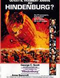 Постер из фильма "Гинденбург" - 1