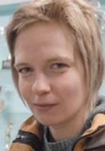 Вера Яковенко фото