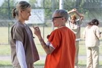 Кадр Оранжевый — хит сезона