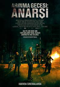 Постер Судная ночь 2