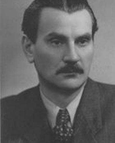 Лех Мадалиньский фото