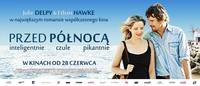 Постер Перед полуночью