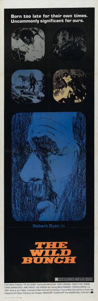 Постер Дикая банда