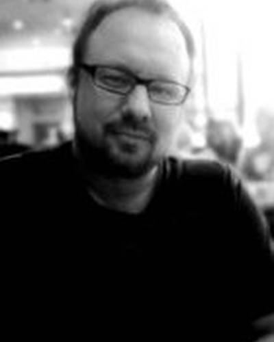 Andrew Gaska фото