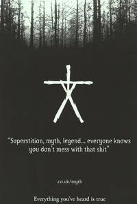 Постер Ведьма из Блэр: Курсовая с того света