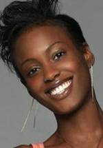 Нненна Агба фото