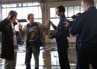 Кадр Die Überflüssigen