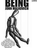 Постер из фильма "Быть Джоном Малковичем" - 1