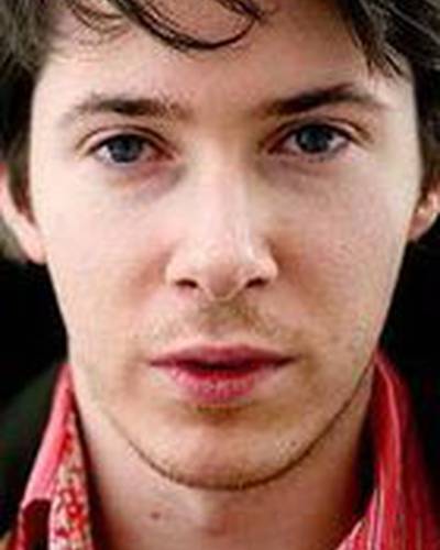 Райан Картрайт фото