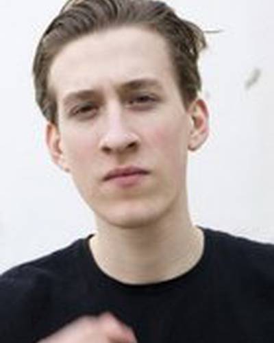 Джозеф Маттес фото