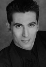 Манос Пантелидис фото