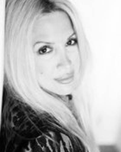 Кристин Келли фото