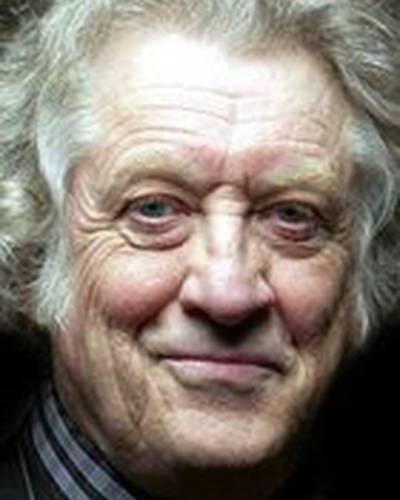 Нодди Холдер фото