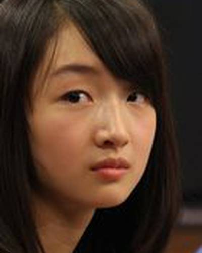 Чжоу Дунъюй фото