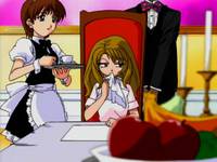 Кадр Супердевчонки