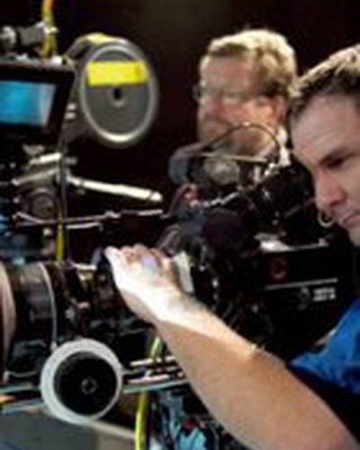 Лон Стрэттон фото