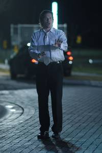 Кадр Воины света