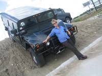 Кадр Жестокое пробуждение: Нефтяной крах (видео)