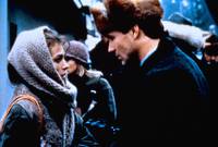 Кадр Парк Горького