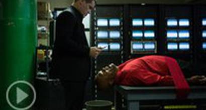 Обзор фильма (русский) 