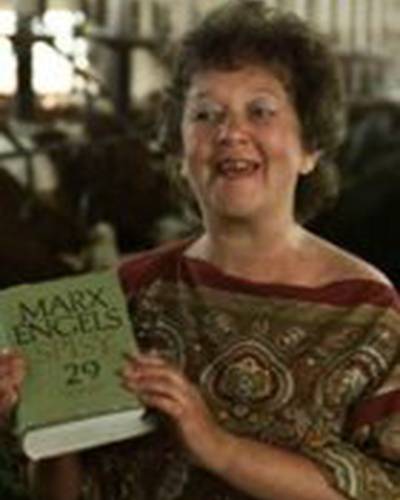 Jaroslava Hanusová фото