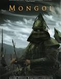 Постер из фильма "Монгол" - 1