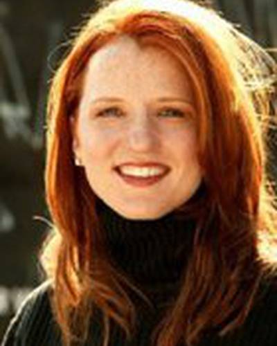 Кристен Мосер фото