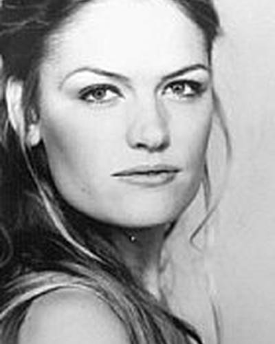 Лив Корфиксен фото