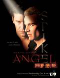 Постер из фильма "Ангел" - 1
