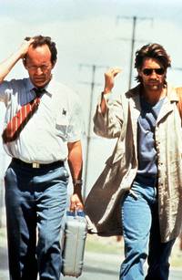 Кадр Природа зверя