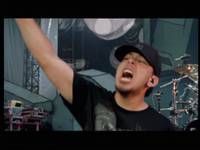 Кадр Linkin Park: Live in Texas (видео)