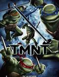 Постер из фильма "Черепашки-ниндзя" - 1