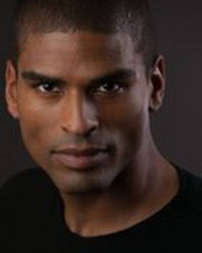 Майкл МикКуик Дэвис фото