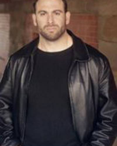 Билл Фишер фото