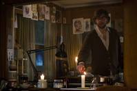 Кадр В пути