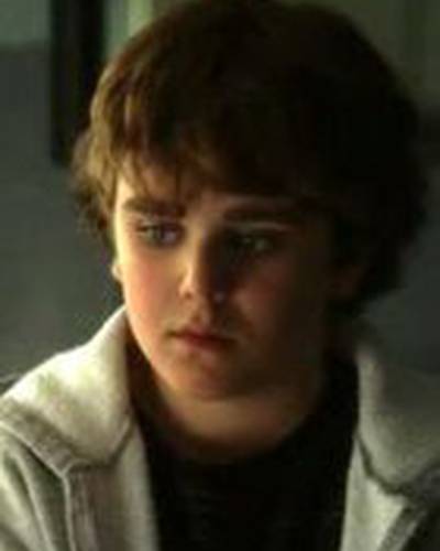 Алекс Бак фото