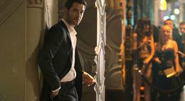 Кадр из фильма "Люцифер" - 2