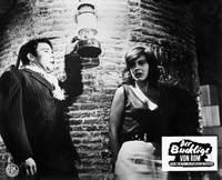 Кадр Золото Рима