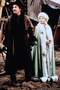 Кадр Петр Великий (мини-сериал)