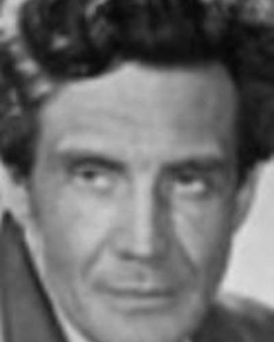 Кнуд Рекс фото