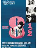 Постер из фильма "8 с половиной" - 1