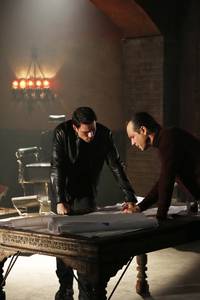 Кадр Агенты «Щ.И.Т.»