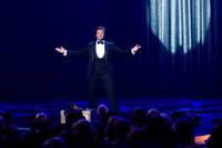 Кадр 81-я церемония вручения премии «Оскар»