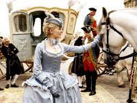 Кадр Мария-Антуанетта