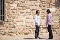 Кадр Ганмен