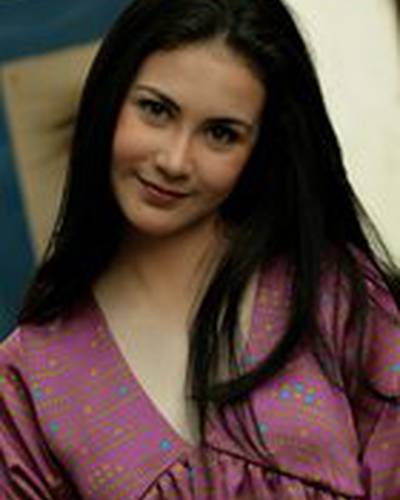 Arumy Bachsin фото